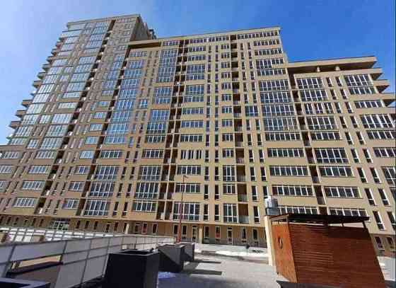 ЖК Павловский квартал! 7 секция! СДАН! Стр сост. 1к  49 м2 Харків