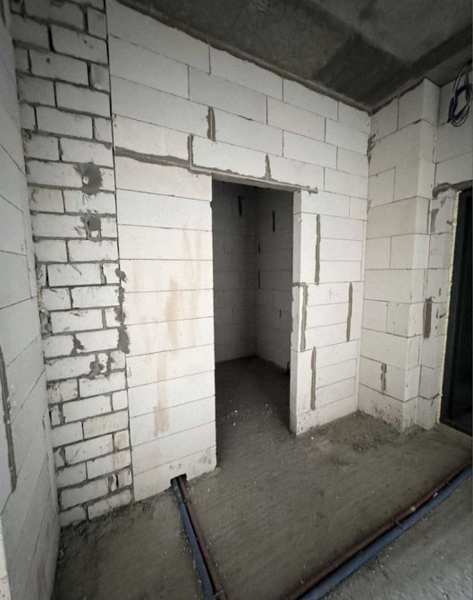 ЖК Павловский квартал! 7 секция! СДАН! Стр сост. 1к  49 м2 Харків - зображення 4