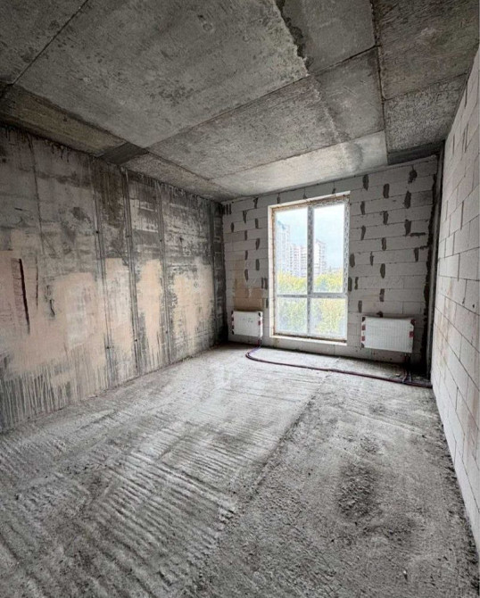 ЖК Павловский квартал! 7 секция! СДАН! Стр сост. 1к  49 м2 Харків - зображення 3