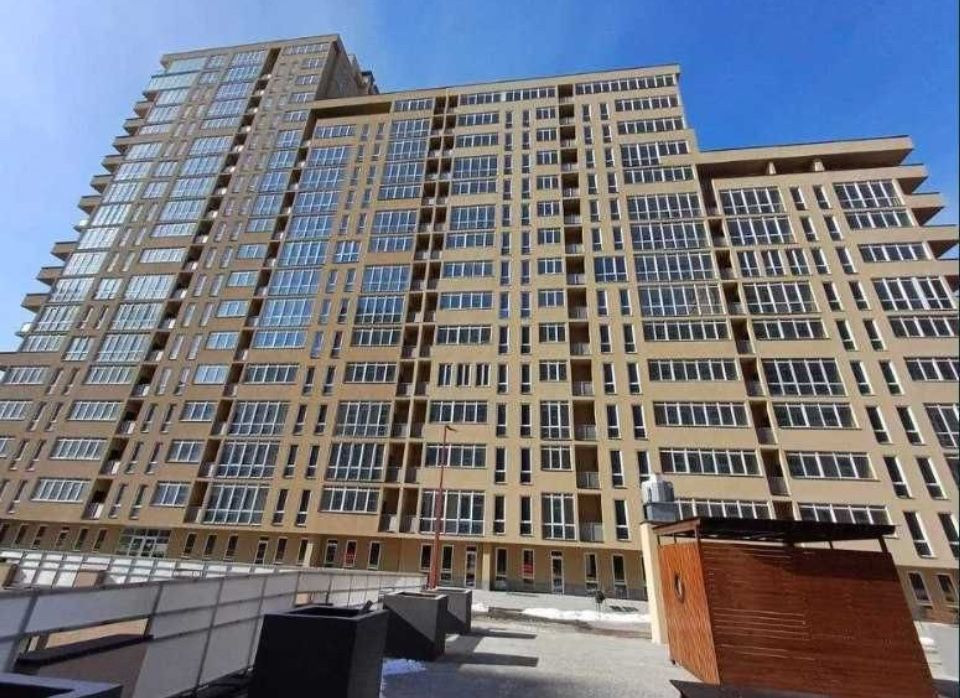 ЖК Павловский квартал! 7 секция! СДАН! Стр сост. 1к  49 м2 Харків - зображення 5