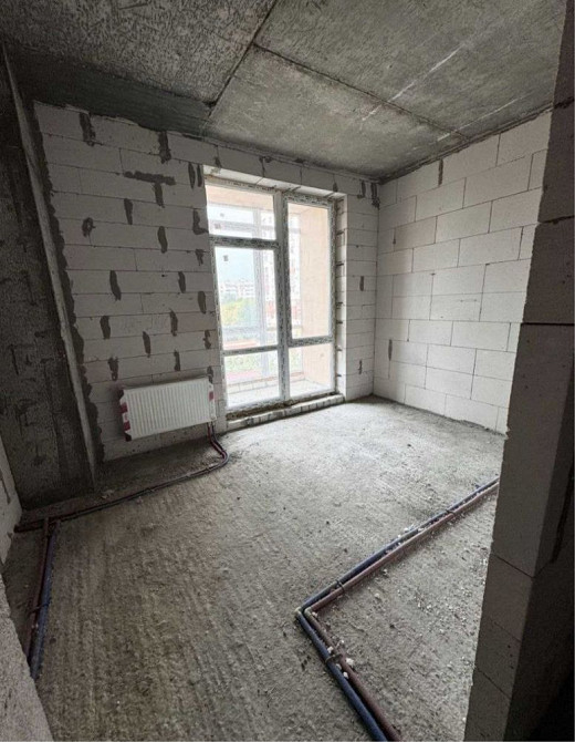 ЖК Павловский квартал! 7 секция! СДАН! Стр сост. 1к  49 м2 Харків - зображення 2