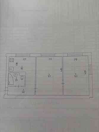 Продаж 2к квартири вул.Ігоря Турчина метро Сирецька Київ
