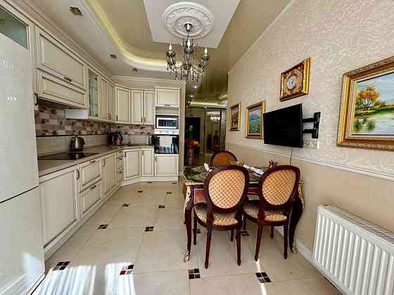 Роскошная квартира с видом на море! Аркадия ЖК 2 Жемчужина Одеса