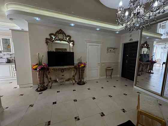 Роскошная квартира с видом на море! Аркадия ЖК 2 Жемчужина Одеса