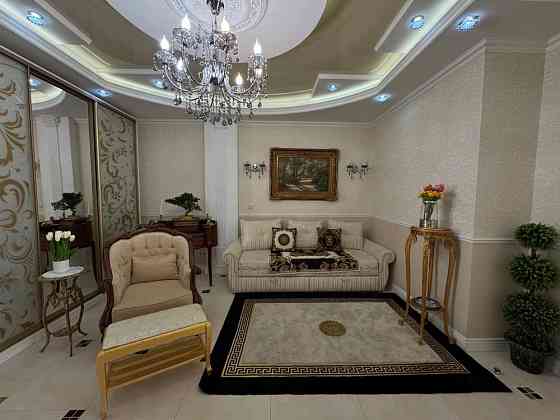 Роскошная квартира с видом на море! Аркадия ЖК 2 Жемчужина Одеса