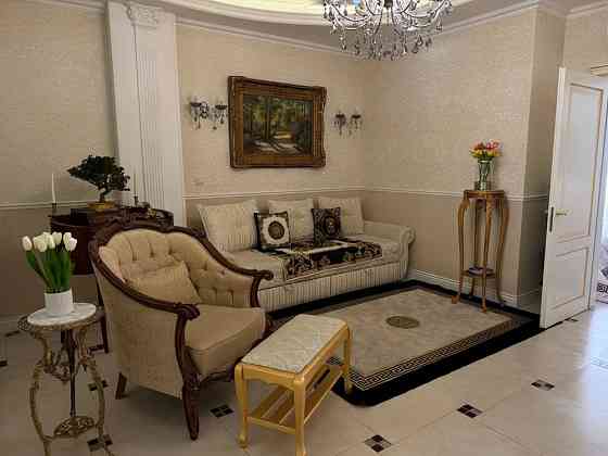 Роскошная квартира с видом на море! Аркадия ЖК 2 Жемчужина Одеса