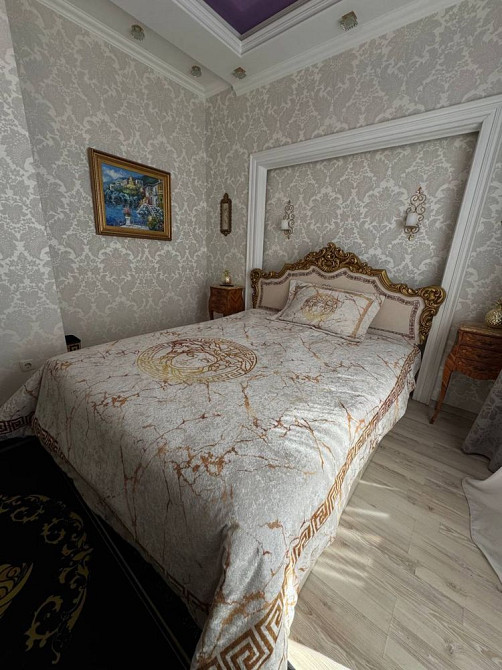 Роскошная квартира с видом на море! Аркадия ЖК 2 Жемчужина Одеса - зображення 7