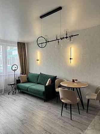 Продам 1 кімнатну квартиру з ремонтом в ЖК Скай Сити Одеса