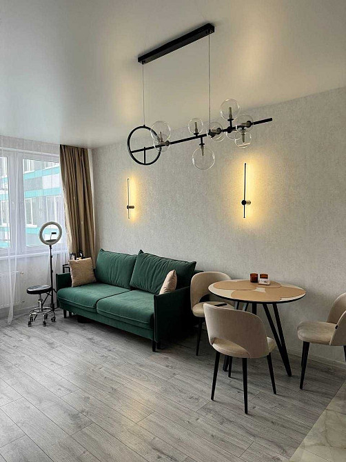 Продам 1 кімнатну квартиру з ремонтом в ЖК Скай Сити Одеса - зображення 6