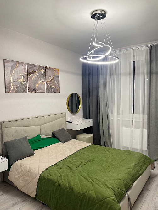 Продам 1 кімнатну квартиру з ремонтом в ЖК Скай Сити Одеса - зображення 8