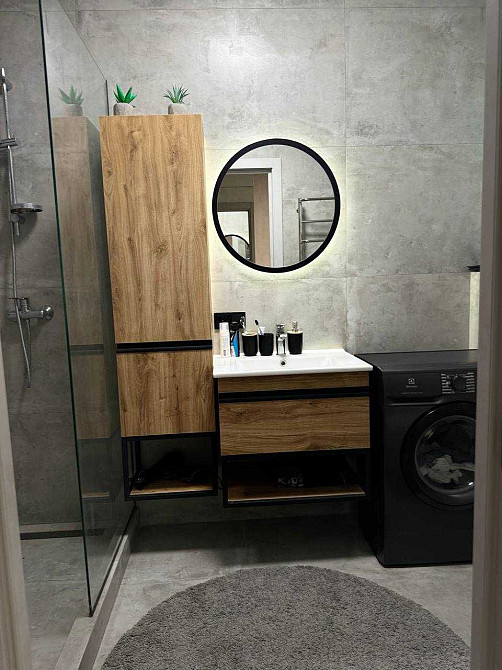 Продам 1 кімнатну квартиру з ремонтом в ЖК Скай Сити Одеса - зображення 5