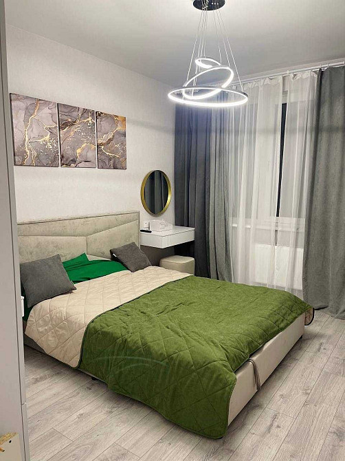 Продам 1 кімнатну квартиру з ремонтом в ЖК Скай Сити Одеса - зображення 7