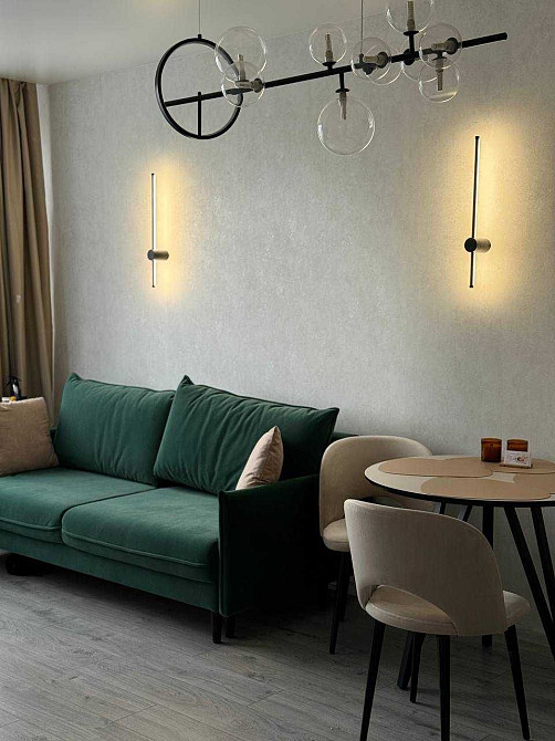 Продам 1 кімнатну квартиру з ремонтом в ЖК Скай Сити Одеса - зображення 4