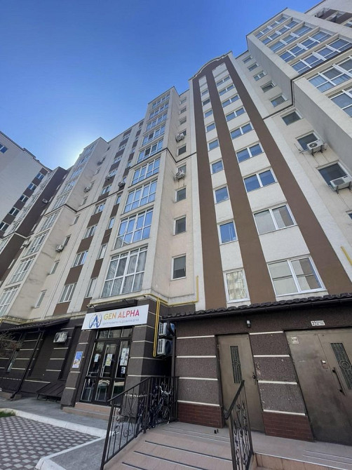 Квартира з ремонтом! ЖК Міленіум. ТЕРМІНОВО Буча - изображение 5