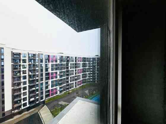 Family Plaza 1 кім квартира , з відкритим  балконом  вікнами в двір! Ивано-Франковск