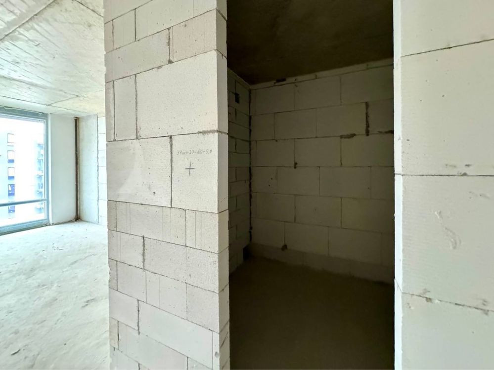 Family Plaza 1 кім квартира , з відкритим  балконом  вікнами в двір! Ивано-Франковск - изображение 7