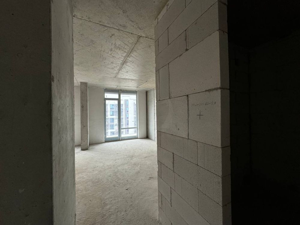 Family Plaza 1 кім квартира , з відкритим  балконом  вікнами в двір! Ивано-Франковск - изображение 4