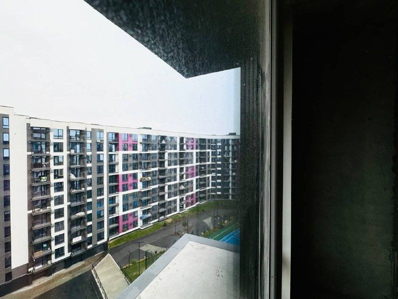 Family Plaza 1 кім квартира , з відкритим  балконом  вікнами в двір! Ивано-Франковск - изображение 5