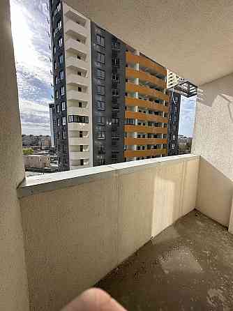 ЖК Райдужний, Однокімнатна квартира, Дніпровський Київ