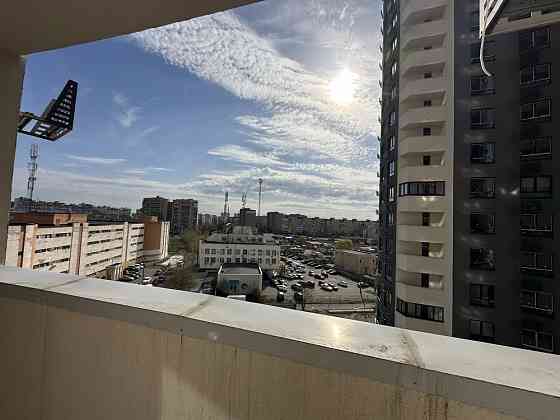 ЖК Райдужний, Однокімнатна квартира, Дніпровський Київ