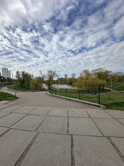 ЖК Райдужний, Однокімнатна квартира, Дніпровський Київ - зображення 7