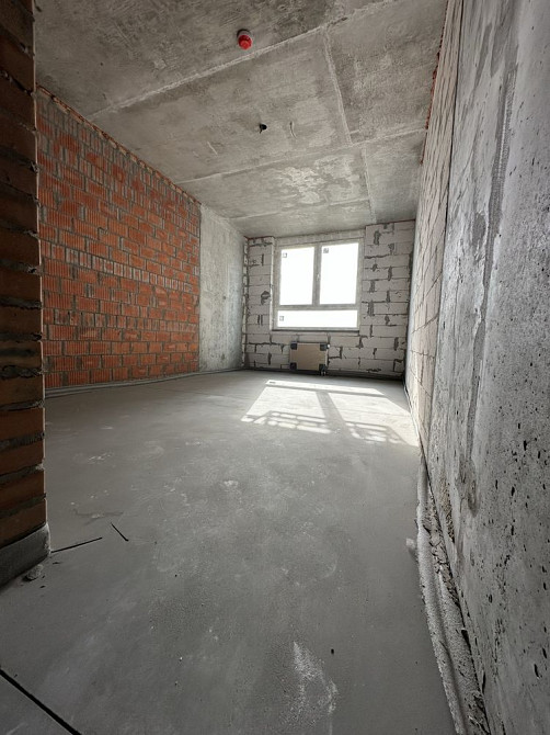 ЖК Райдужний, Однокімнатна квартира, Дніпровський Київ - зображення 2