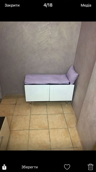 Продаеться 2-х кімн Чешка  р-н Майдан Чернівці - зображення 6