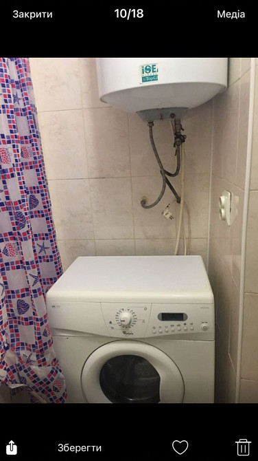 Продаеться 2-х кімн Чешка  р-н Майдан Чернівці - зображення 8