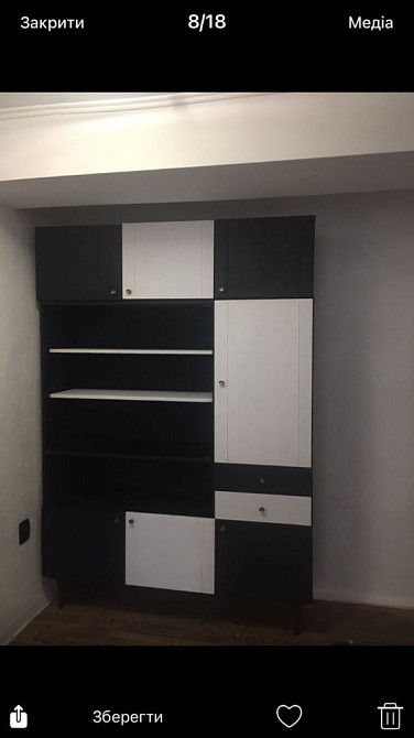 Продаеться 2-х кімн Чешка  р-н Майдан Чернівці - зображення 4