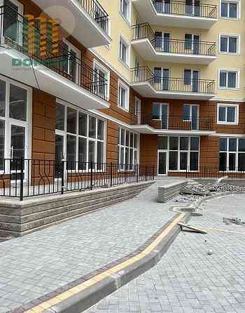 ЖК Континент! 1 комн квартира с балконом! Дом сдан! Люстдорфская дор. Одеса