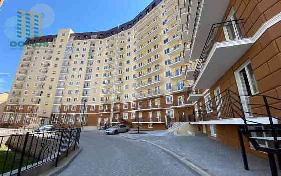 ЖК Континент! 1 комн квартира с балконом! Дом сдан! Люстдорфская дор. Одеса