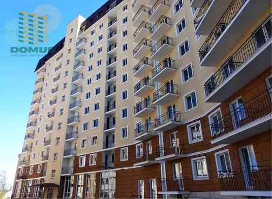 ЖК Континент! 1 комн квартира с балконом! Дом сдан! Люстдорфская дор. Одеса