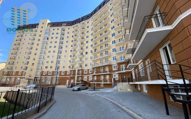 ЖК Континент! 1 комн квартира с балконом! Дом сдан! Люстдорфская дор. Одеса - зображення 6