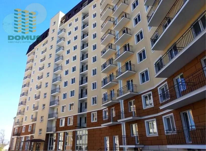 ЖК Континент! 1 комн квартира с балконом! Дом сдан! Люстдорфская дор. Одеса - зображення 4