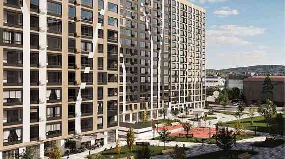 Актуальний продаж 2-кімнатної квартири в ЖК "Бетховен" Львів