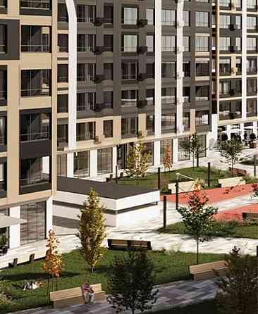 Актуальний продаж 2-кімнатної квартири в ЖК "Бетховен" Львів