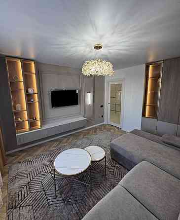 Продається 2к.квартира поряд з Центром (вул.Галицька 7) Тернополь