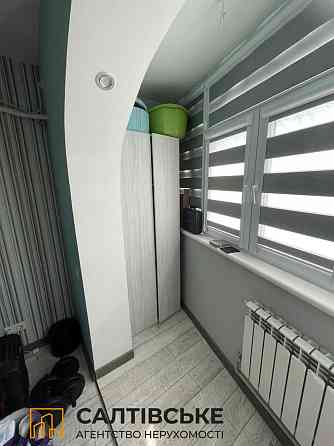 4423-ЕК Продам 1к квартиру на Салтовке Героев Труда 533 м/р Харків