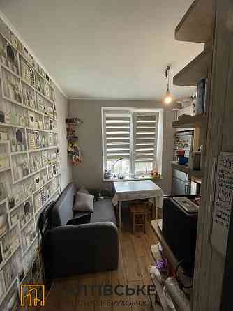 4423-ЕК Продам 1к квартиру на Салтовке Героев Труда 533 м/р Харків