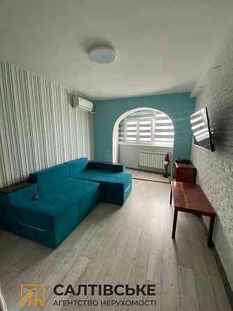 4423-ЕК Продам 1к квартиру на Салтовке Героев Труда 533 м/р Харків