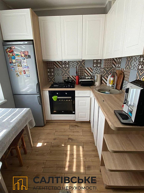 4423-ЕК Продам 1к квартиру на Салтовке Героев Труда 533 м/р Харків - зображення 7