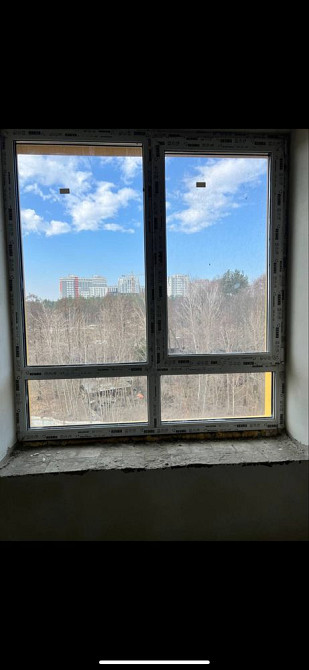 Терміновий продаж!1к 40 м2 за 36500$ Ціна реальна ЖК Молодість Ирпень - изображение 2