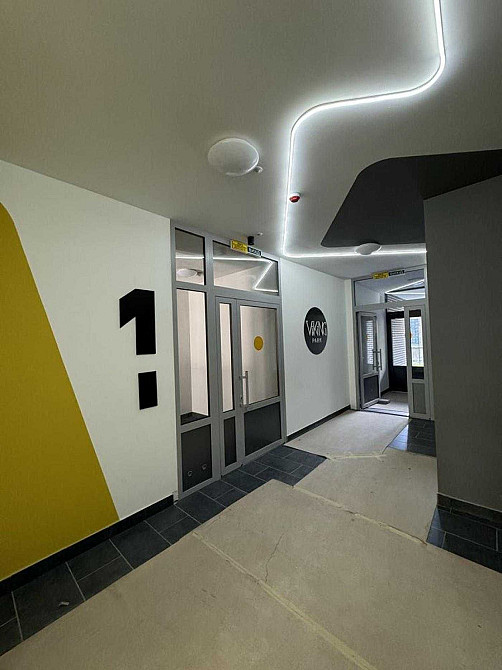 Продаж 1-к квартири у ЖК Viking Park Львов - изображение 6