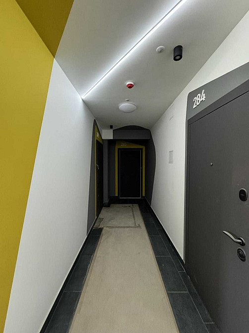 Продаж 1-к квартири у ЖК Viking Park Львов - изображение 7