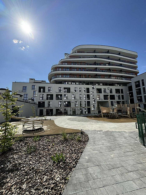 Продаж 1-к квартири у ЖК Viking Park Львов - изображение 1