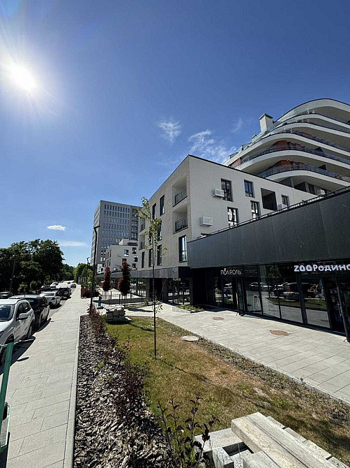 Продаж 1-к квартири у ЖК Viking Park Львов - изображение 4