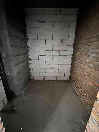 Простора однокімнатна кваротира з балконом! Ирпень