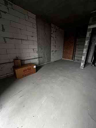 Простора однокімнатна кваротира з балконом! Ирпень