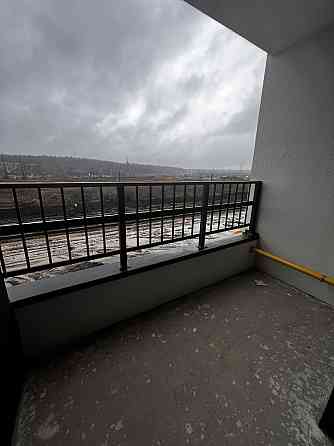 Простора однокімнатна кваротира з балконом! Ирпень