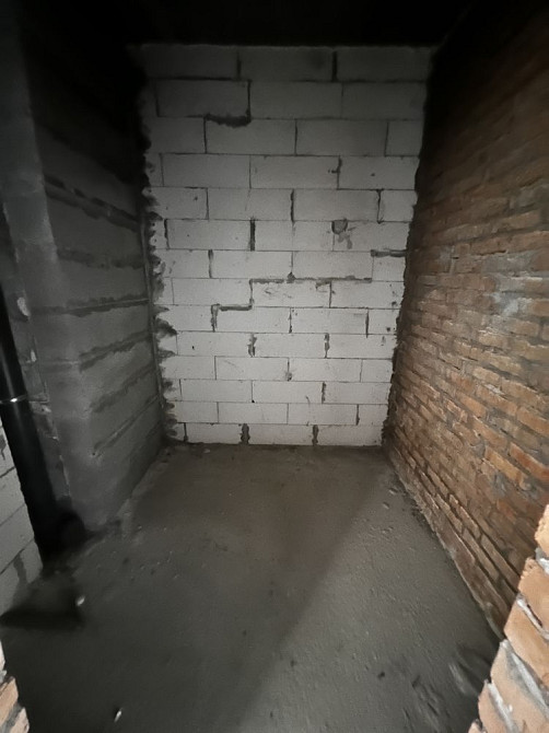 Простора однокімнатна кваротира з балконом! Ирпень - изображение 4